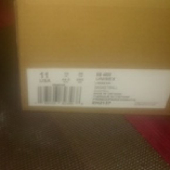 Brand New Reebox Classic Size 11 - Picture 3 of 4
